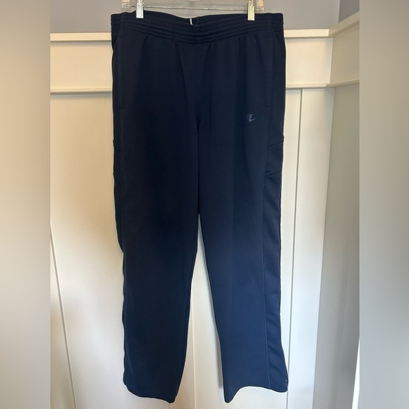 Vintage baggy Nike track pants - Picture 1 of 9